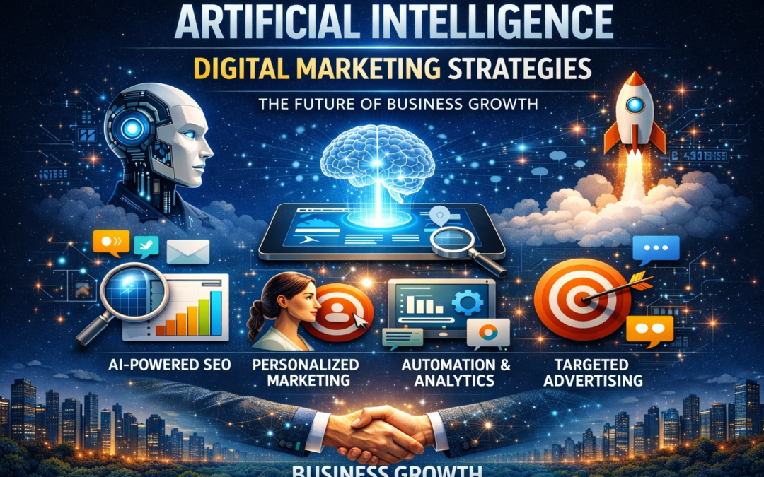 AI Marketing