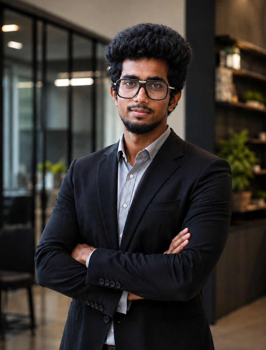 Best AI Digital Marketing Expert in Chennai